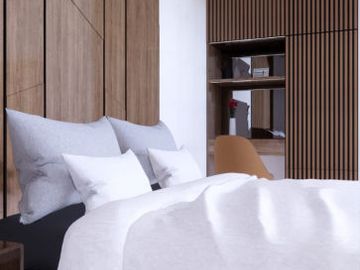 RUMAH CANTIK 2 LANTAI FULL FURNISHED HARGA PALING MURAH DI JIMBARAN