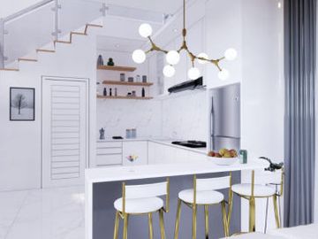 RUMAH CANTIK 2 LANTAI FULL FURNISHED HARGA PALING MURAH DI JIMBARAN