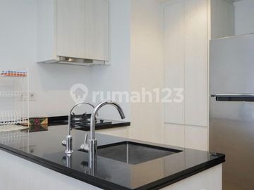 Branz Apartement 1 Bedroom Full Furnished di BSD