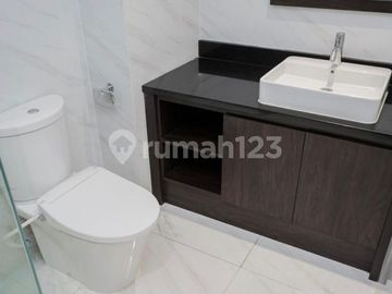 Branz Apartement 1 Bedroom Full Furnished di BSD