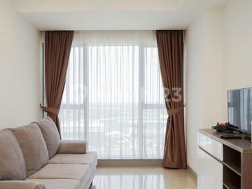 Branz Apartement 1 Bedroom Full Furnished di BSD
