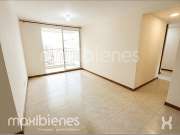 apartamento en venta en belén loma de los bernal. Cod V61206