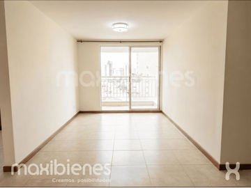 apartamento en venta en belén loma de los bernal. Cod V61206