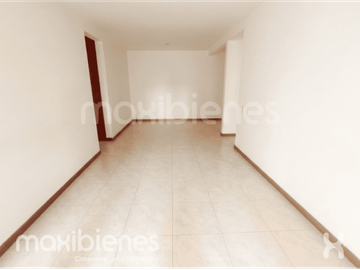 apartamento en venta en belén loma de los bernal. Cod V61206