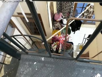 Rumah di Rungkut Medokan Asri, Strategis