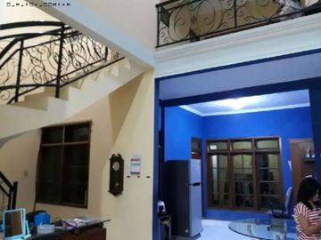 Rumah di Rungkut Medokan Asri, Strategis