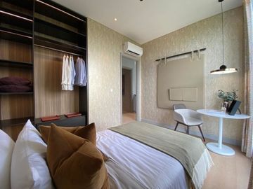 ASYA Sentarum Cluster Terbaru Terdepan di Jakarta Garden City Jakarta Timur