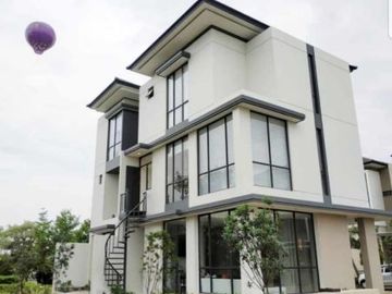 ASYA Sentarum Cluster Terbaru Terdepan di Jakarta Garden City Jakarta Timur