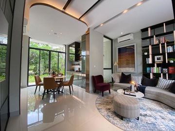 ASYA Sentarum Cluster Terbaru Terdepan di Jakarta Garden City Jakarta Timur