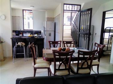 VENTA  O PERMUTA CASA CAMPESTRE CARMEN DE APICAL  1097 M2