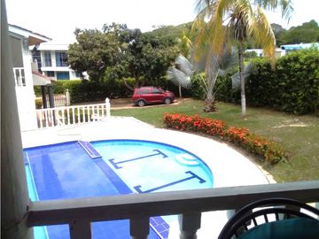 VENTA  O PERMUTA CASA CAMPESTRE CARMEN DE APICAL  1097 M2