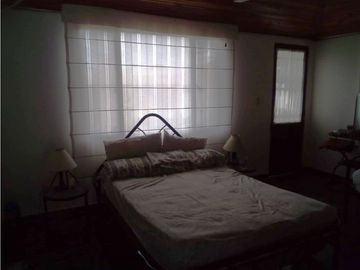 VENTA  O PERMUTA CASA CAMPESTRE CARMEN DE APICAL  1097 M2