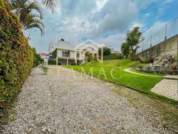 Casa en Lomas de Zompantle
