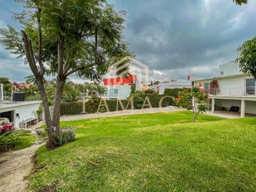Casa en Lomas de Zompantle