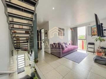 Casa en Lomas de Zompantle