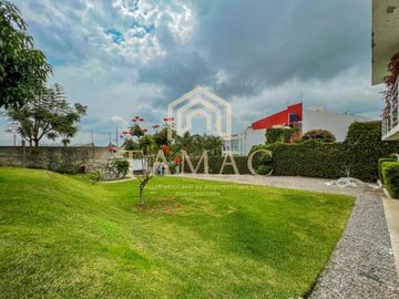 Casa en Lomas de Zompantle