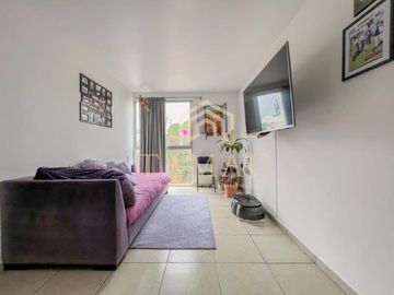 Casa en Lomas de Zompantle