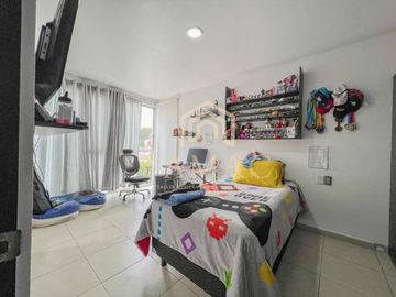 Casa en Lomas de Zompantle