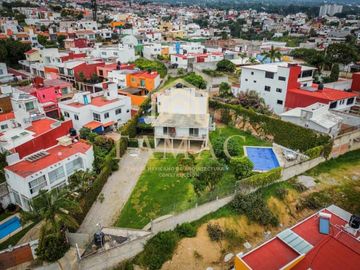 Casa en Lomas de Zompantle