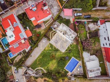 Casa en Lomas de Zompantle