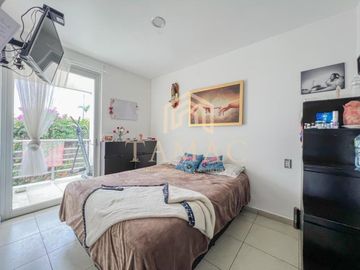 Casa en Lomas de Zompantle