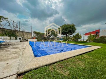 Casa en Lomas de Zompantle