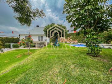 Casa en Lomas de Zompantle