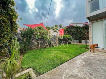 Casa en Lomas de Zompantle