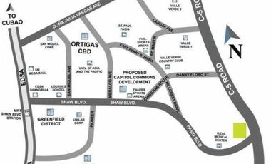 BEST DEAL 10MINS AWAY FROM BGC