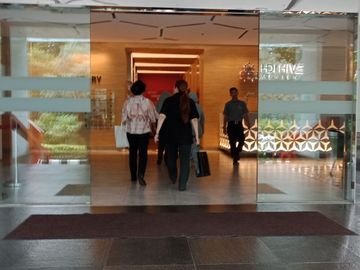 Disewakan Ruang Kantor di HDI Hive Menteng Jakarta Pusat