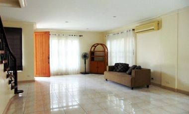 House for Rent 3 Bedrooms in Banilad Cebu City