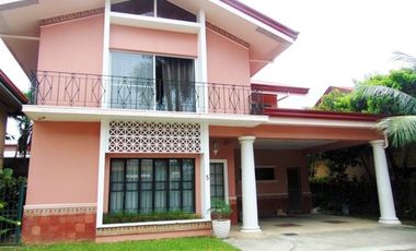 House for Rent 3 Bedrooms in Banilad Cebu City