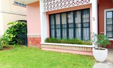 House for Rent 3 Bedrooms in Banilad Cebu City