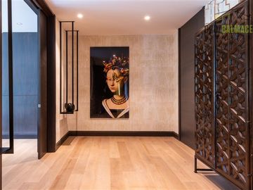 Departamento en Venta en San Damián
