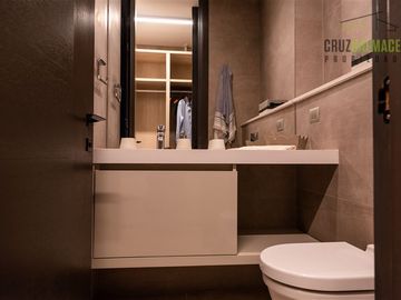 Departamento en Venta en San Damián