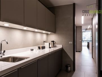 Departamento en Venta en San Damián