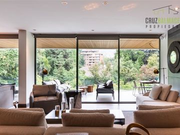Departamento en Venta en San Damián
