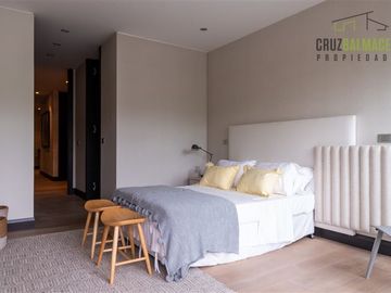 Departamento en Venta en San Damián