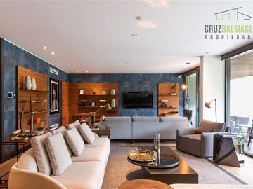 Departamento en Venta en San Damián