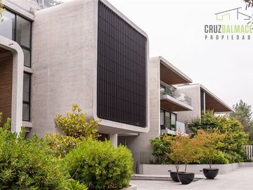 Departamento en Venta en San Damián