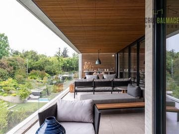 Departamento en Venta en San Damián