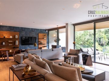 Departamento en Venta en San Damián
