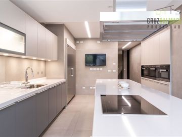 Departamento en Venta en San Damián