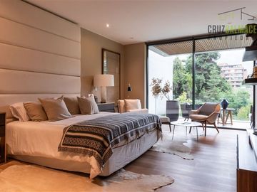 Departamento en Venta en San Damián