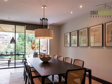 Departamento en Venta en San Damián