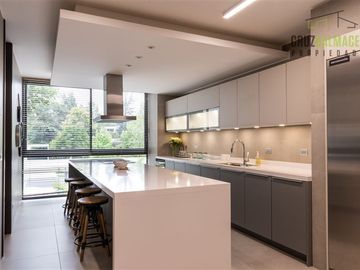 Departamento en Venta en San Damián