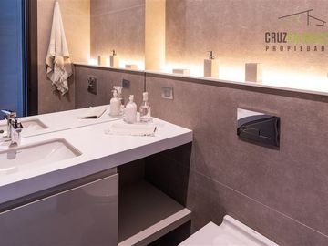 Departamento en Venta en San Damián