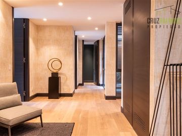 Departamento en Venta en San Damián