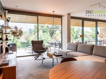 Departamento en Venta en San Damián