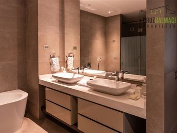 Departamento en Venta en San Damián